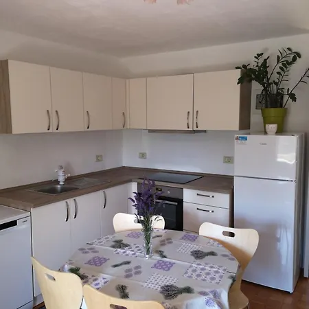 Апартаменты Apartma Ester