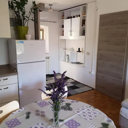 Apartma Ester Appartement