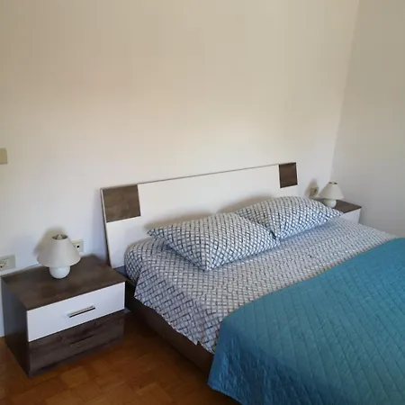 Appartamento Apartma Ester