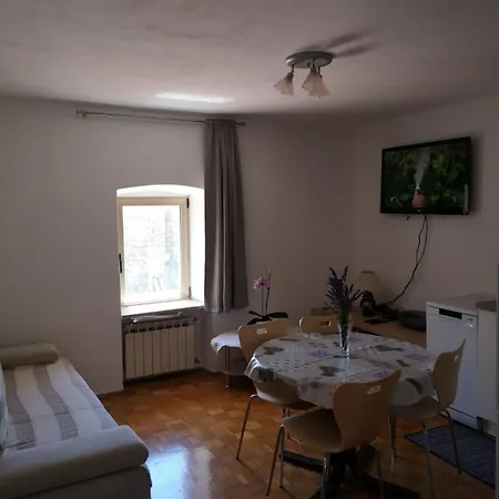 Apartma Ester Appartement *