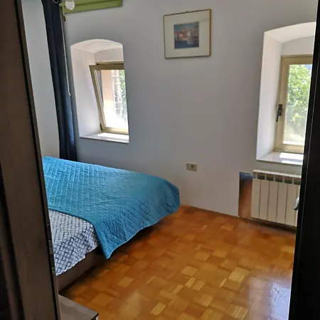 Apartma Ester Apartman Lucija