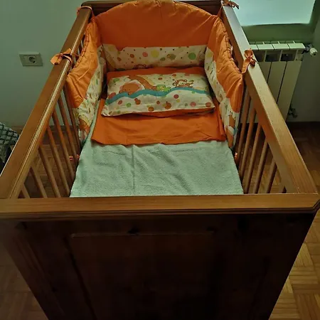 Apartma Ester * Луция