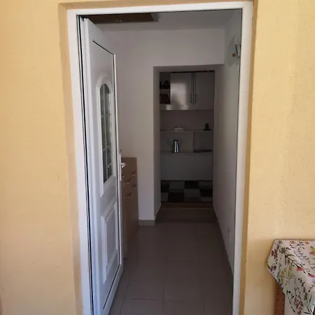 Апартаменты Apartma Ester