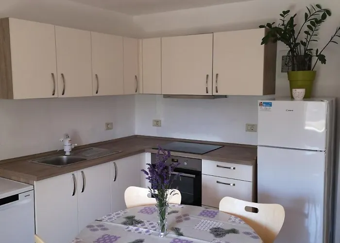 アパート Apartma Ester