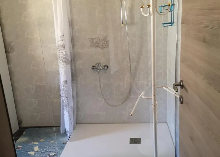 Apartma Ester アパート ルツィヤ